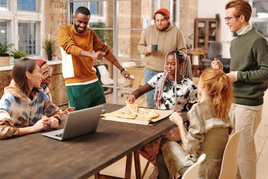 Navigating Your Tech Landscape: Where Midpoint Technology Group Fits In