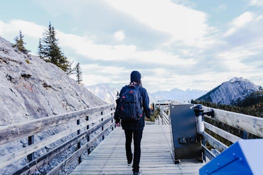 Bridging the Gap: Navigating Mental Well-being at the Edge