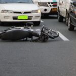 Beyond the Skid Marks: Navigating the Legal Landscape After a Columbia Motorcycle Collision