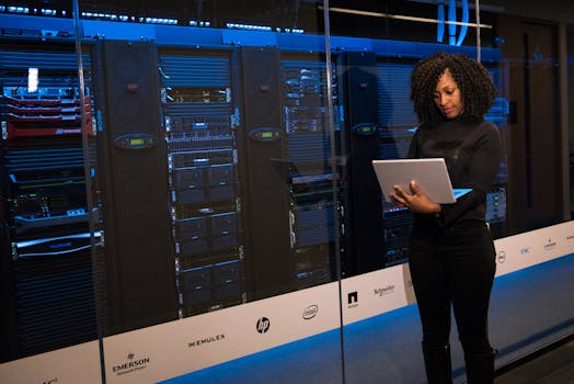 Rethinking Your Office Backbone: Essential Staples Technology Solutions for Modern Businesses